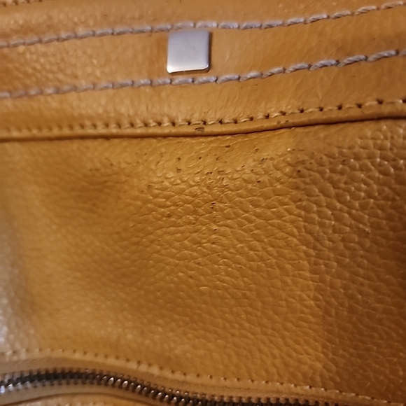 CUORE & PELLE HANDBAG - Picture 4 of 15